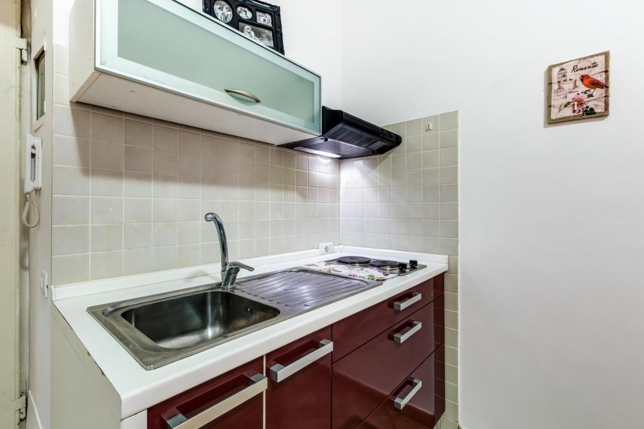 Appartamento Prati House Roma Esterno foto