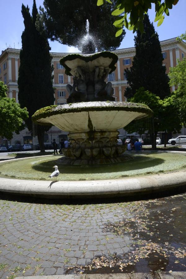 Appartamento Prati House Roma Esterno foto