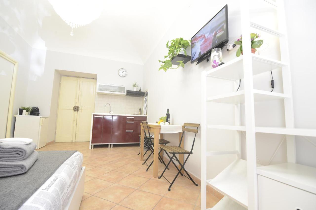 Appartamento Prati House Roma Esterno foto