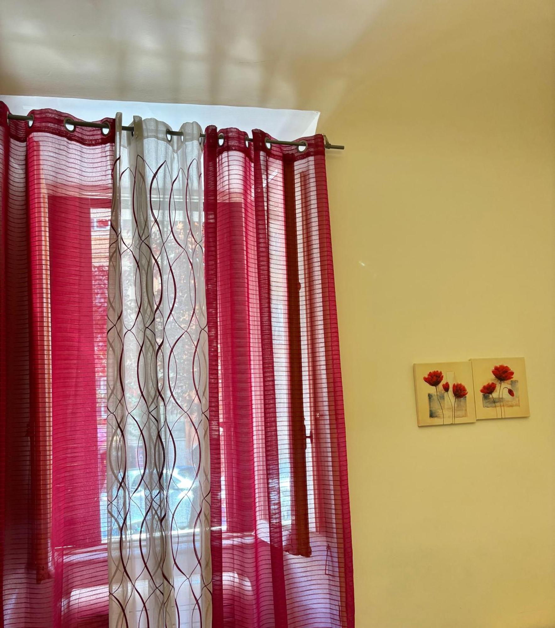 Appartamento Prati House Roma Esterno foto