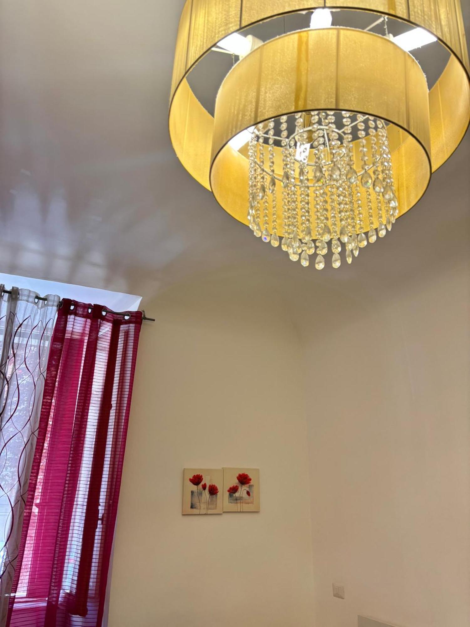 Appartamento Prati House Roma Esterno foto